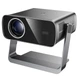 Проектор Hoco DT5 Smart Electric Focus Projector (1080P Android version) Black - изображение 2