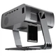 Проектор Hoco DT5 Smart full autofocus projector (1080P Android version) Grey - изображение 2