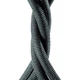 Кабель Baseus Lightning Crystal Shine Series |2M, 2.4A| (CAJY000101) - изображение 3