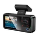 Відеореєстратор HOCO DV15 rear camera driving recorder 720p Wi-Fi Black - изображение 2