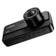 Відеореєстратор HOCO DV15 rear camera driving recorder 720p Wi-Fi Black - изображение 4