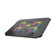 Підставка для ноутбука та MacBook кулер MeeTion Cooling Pad CP3030 - изображение 4