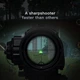 Ігровий контролер BASEUS shooting game tool для ipad (ACPBCJ-01) - зображення 8