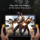Ігровий контролер BASEUS shooting game tool для ipad (ACPBCJ-01) - зображення 14
