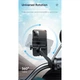 Тримач JOYROOM Metal Bracket For Motorcycle JR-ZS253 black - изображение 5