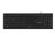 Набор Combo MEETION 2in1 Keyboard/Mouse USB Corded MT-C100 |RU/EN раскладки| - изображение 2