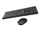 Набор Combo MEETION 2in1 Keyboard/Mouse USB Corded MT-C100 |RU/EN раскладки| - изображение 5