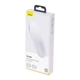 Заряджання Qi BASEUS Simple 2in1 Wireless Charger Pro Edition For Phones+Pod |15W| (WXJK-C02) - зображення 11