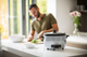 Urządzenie do gotowania ryżu Russell Hobbs MaxiCook 23570-56 - obraz 3