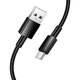 Кабель HOCO Type-C Energy charging data cable X119 |1m, 3A| - зображення 2