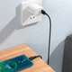 Кабель HOCO Type-C Energy charging data cable X119 |1m, 3A| - зображення 4