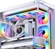 Вентилятор Jonsbo ZB-360WR (3in1) White - изображение 11