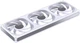 Вентилятор Jonsbo ZB-360WR (3in1) White - изображение 9