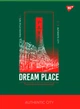 Тетрадь для записей А4 YES Dream place 681941 96 листов - изображение 3