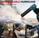 Турбовентилятор Turbo Jet-Force, 64мм, Makita 18В - изображение 7