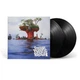 Виниловая пластинка Gorillaz - Plastic Beach 2lp - изображение 2