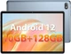 Планшет 10.1" Full HD Blackview Tab 7 Pro 6/128Gb 4G 2-SIM 8 ядер Android 12 6580 mAh Twilight Blue Б/В - зображення 3