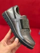 Туфли кожаные Tirenti р36 (23 см) КД 1049 - изображение 2