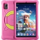 Планшет Blackview Oscal Pad 5 Kids 4/128GB LTE Pink - изображение 1