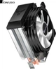 Процессорный кулер Jonsbo CR-1200E Black - изображение 10