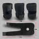 Професійний бандаж на лікоть ортез з ребрами жорсткості Neoprene Arm Support - изображение 4