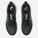 Чоловічі кросівки для бігу Asics Gel-Cumulus 27 1011B960-004 40 (7US) 25.2 см Чорні (4570158736282) - зображення 6