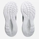 Чоловічі кросівки для бігу Asics Gel-Cumulus 27 1011B960-004 40 (7US) 25.2 см Чорні (4570158736282) - зображення 7