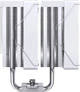 Процессорный кулер Jonsbo CR-3000 ARGB White - изображение 7