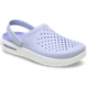Жіночі Крокс Лайтрайд Клог Ємоушн Бузковий Crocs InMotion Clog Purple Moon (36-37, бузковий) - изображение 5