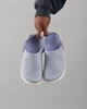 Жіночі Крокс Лайтрайд Клог Ємоушн Бузковий Crocs InMotion Clog Purple Moon (36-37, бузковий) - изображение 7