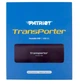 Зовнішній накопичувач SSD, 512Gb, Patriot Transporter, Black (PTP512GPEC) - зображення 3