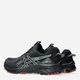 Мужские кроссовки для бега Asics Gel-Venture 10 1011B967-003 45 (11US) 28.5 см Черные (4570158732819) - изображение 4