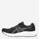 Женские кроссовки для бега Asics Gel-Contend 9 1012B681-005 41.5 (9.5US) 26 см Черные (4570158741934) - изображение 3
