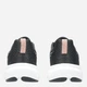 Женские кроссовки для бега Asics Gel-Contend 9 1012B681-005 41.5 (9.5US) 26 см Черные (4570158741934) - изображение 5