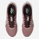 Женские кроссовки для бега Asics Gel-Contend 9 1012B681-600 39.5 (8US) 25 см Коричневые (4570158688697) - изображение 6