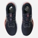 Женские кроссовки для бега Asics Gel-Excite 11 1012B861-400 37.5 (6.5US) 23.5 см Темно-синие (4570158885584) - изображение 6