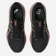 Женские кроссовки для бега Asics Gel-Kayano 32 1012B838-003 39 (7.5US) 24.5 см Черные (4570158898331) - изображение 6
