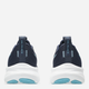Женские кроссовки для бега Asics Gel-Pulse 16 1012B755-402 39 (7.5US) 24.5 см Темно-синие (4570158743983) - изображение 5