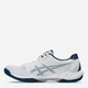 Мужские кроссовки для зала Asics Gel-Rocket 12 1071A116-100 42 (8.5US) 26.5 см Белые (4570158897976) - изображение 3