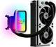 Система водяного охолодження Hyte THICC Q60 (FAN-HYTE-Q60-BW) - изображение 1