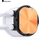 Система водяного охлаждения Jonsbo TH-360 White - изображение 7