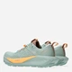 Женские кроссовки для бега Asics Gel-Trabuco 13 1012B768-301 39 (7.5US) 24.5 см Мятные (4570158740128) - изображение 4