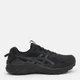 Мужские кроссовки для бега Asics Gel-Venture 10 1011B967-001 47 (12.5US) 30 см Черные (4570158251518) - изображение 1