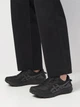 Мужские кроссовки для бега Asics Gel-Venture 10 1011B967-001 47 (12.5US) 30 см Черные (4570158251518) - изображение 2