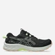 Женские кроссовки для бега Asics Gel-Venture 10 1012B759-003 37.5 (6.5US) 23.5 см Черные (4570158687768) - изображение 1