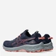 Женские кроссовки для бега Asics Gel-Venture 10 1012B759-402 37.5 (6.5US) 23.5 см Темно-синие (4570158744911) - изображение 4