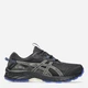Мужские кроссовки для бега Asics Gel-Venture 10 Waterproof 1011B965-002 44 (10US) 28 см Черные (4570158690065) - изображение 1