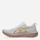 Женские кроссовки для бега Asics Gt-1000 14 1012B859-100 39 (7.5US) 24.5 см Белые (4570158894876) - изображение 3