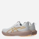 Женские кроссовки для бега Asics Gt-1000 14 1012B859-100 39 (7.5US) 24.5 см Белые (4570158894876) - изображение 4