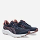 Женские кроссовки для бега Asics Jolt 5 1012B757-401 37.5 (6.5US) 23.5 см Темно-синие (4570158737838) - изображение 2